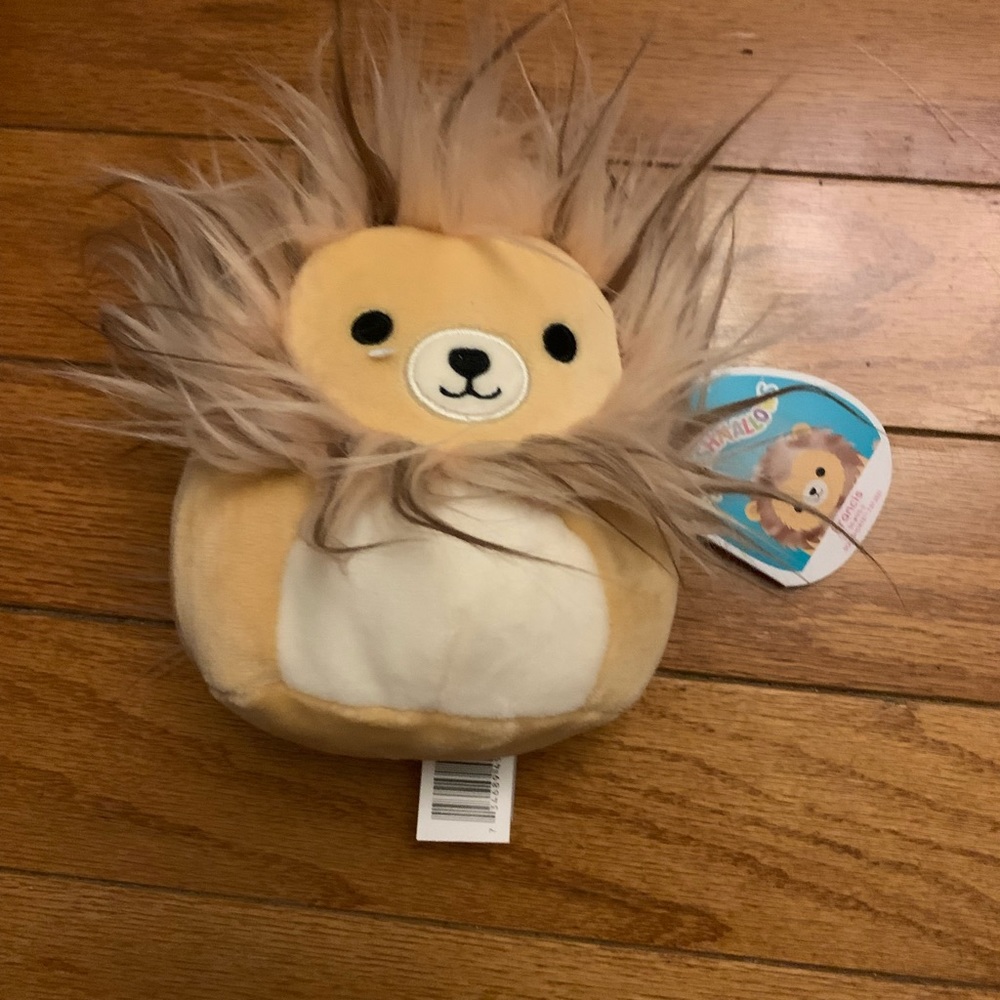 Squishmallow